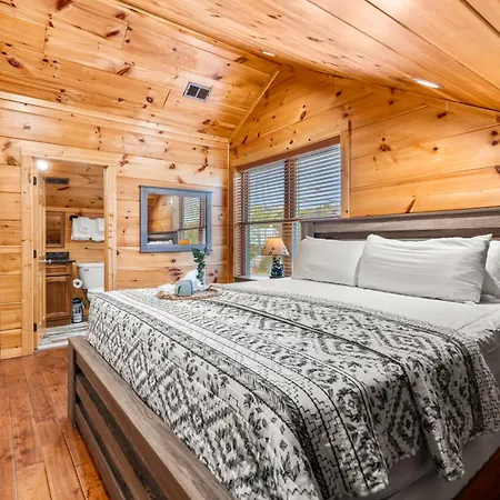 3 Bears Chalet-2